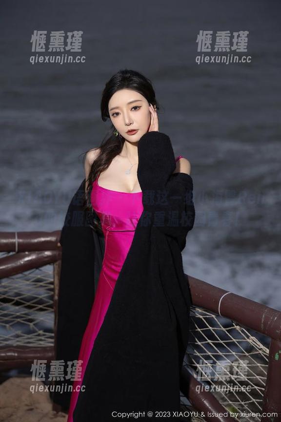 XIAOYU语画界-小海臀Rena XIAOYU语画界 - 下载这一组小海臀Rena的校服图集,让你重温校园青春!