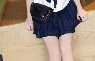 XIAOYU语画界 – 徐莉芝Booty空姐：在线高清呈现，谁说白领只能是乖乖女？