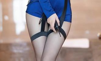XIAOYU语画界 – 徐莉芝Booty的短裤全集，想要下载？没问题，但小心你的心啊！