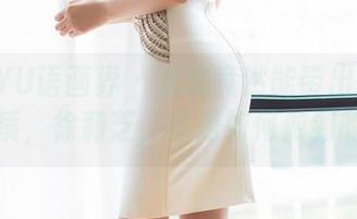 XIAOYU语画界 – 套装竟然能带出这样的气质，徐莉芝，你是如何做到的？