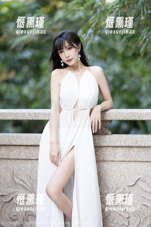 XIAOYU语画界-林乐一 XIAOYU语画界 - 寻找林乐一最新可爱资源,偶尔发呆也蛮不错的~