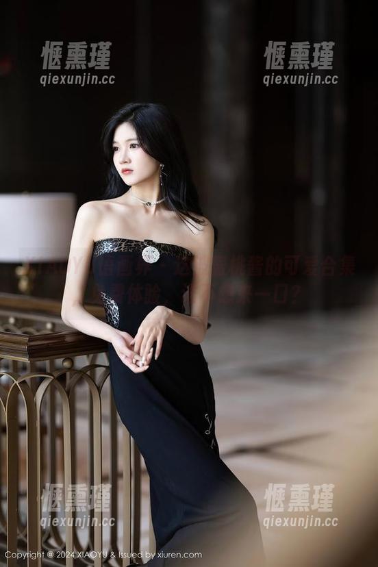 XIAOYU语画界-蜜桃酱 XIAOYU语画界 - 这波蜜桃酱的可爱合集,免费体验,谁不想来一口?