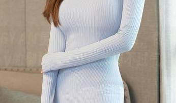 XINGYAN星颜社 – 这次美图，佟蔓baby的御姐气场压得我喘不过气！