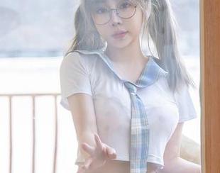 XINGYAN星颜社 – 黑色永恒，赵馨悦写真，我想下载，你呢？