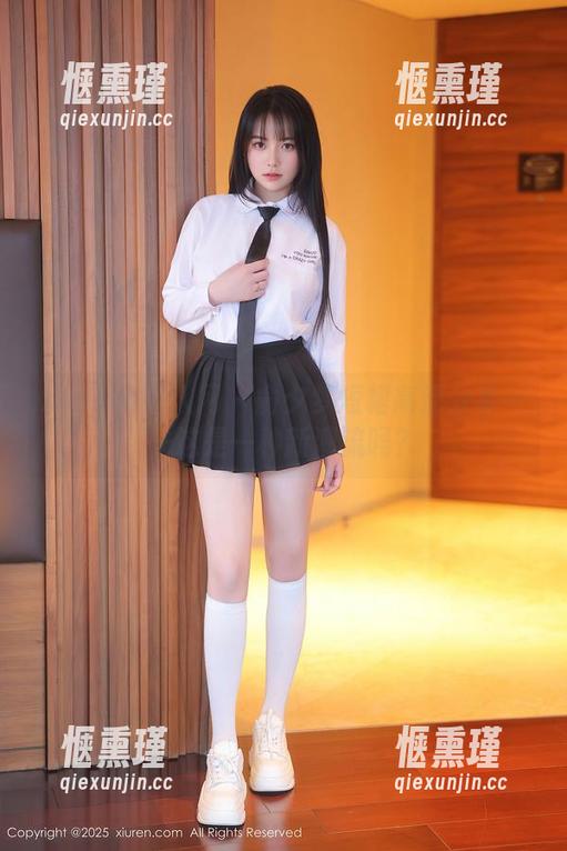 Xiuren秀人网-俞夕梦 Xiuren秀人网 - 俞夕梦短裙高清分享——这是一种新潮流吗?
