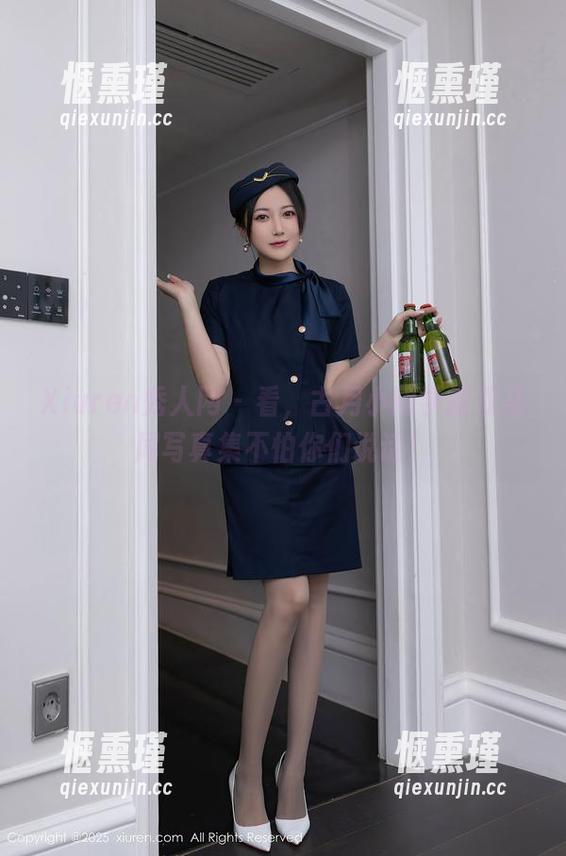 Xiuren秀人网-古月小同学 Xiuren秀人网 - 看,古月小同学的双马尾写真集不怕你们说话!