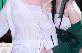 Xiuren秀人网 – 周jojobaby的内衣写真，谁说软萌不能性感？
