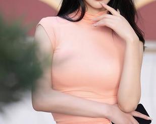 Xiuren秀人网 – 这不是一场意外，是周慕汐fairy的高清御姐写真集给你发的邀请！