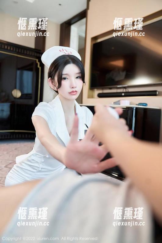 Xiuren秀人网-夏诗雯Sally Xiuren秀人网 - 夏诗雯Sally果然是校园的‘风向标’,这私房图片真期待下一组!