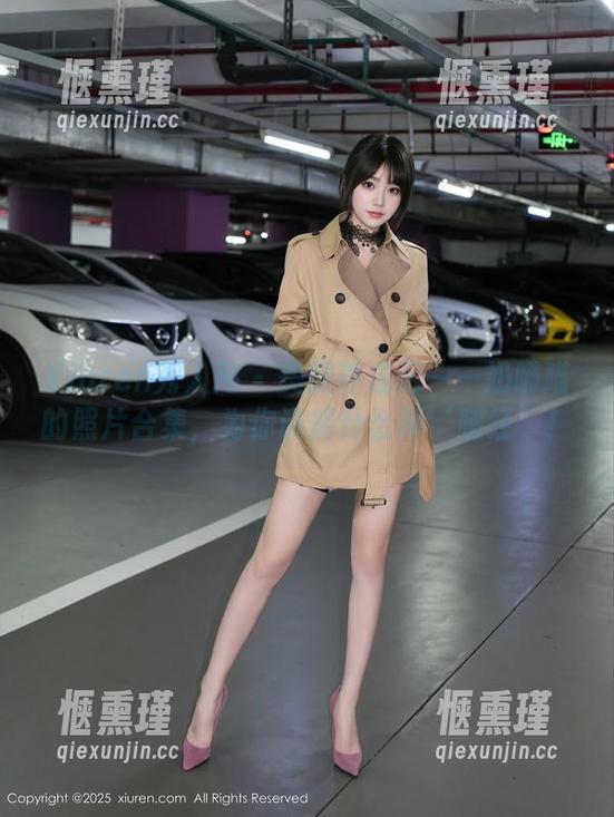 Xiuren秀人网-奶喵喵 Xiuren秀人网 - 美腿养成记——奶喵喵的照片合集,为你讲解什么叫‘腿经’!