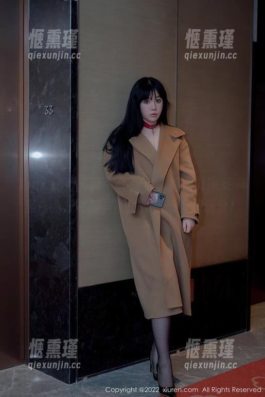 Xiuren秀人网-婕西儿jessie Xiuren秀人网 - 不骗你,婕西儿jessie黑白合集更新,画面冲击感直接满分!