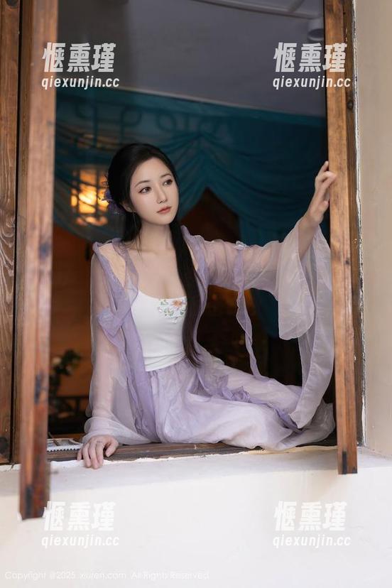 Xiuren秀人网-宝宝甜 Xiuren秀人网 - 宝宝甜无圣光合集:裤里丝的私密时刻