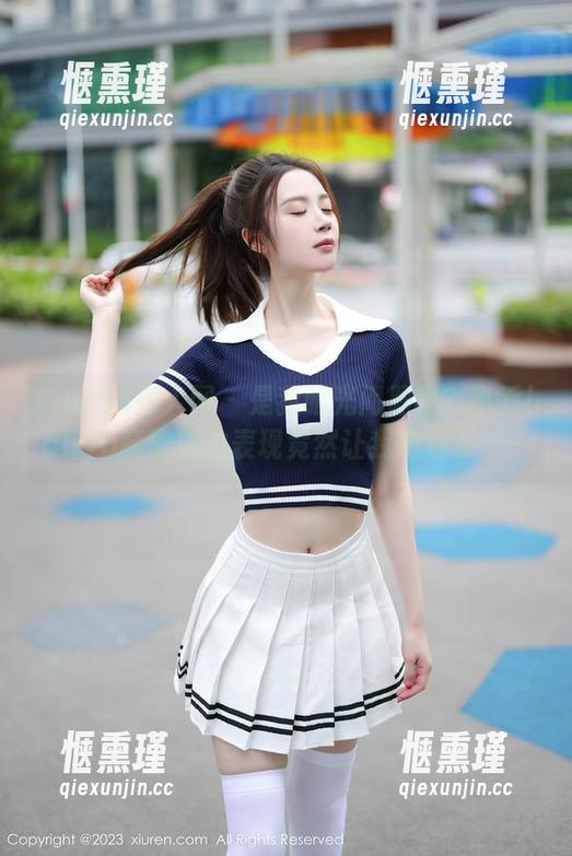 Xiuren秀人网 - 是我眼光问题吗？小乔babyb高跟鞋的表现竟然让我想起了……