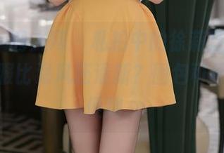 Xiuren秀人网 – 私拍中的徐莉芝Booty，水手服比海风还清新？图包可不可以随便翻…
