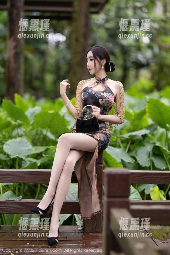 Xiuren秀人网-李丽莎 Xiuren秀人网 - 李丽莎的户外之旅:这些免费美图你都看过吗?