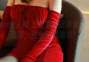 Xiuren秀人网 – 免费获取林乐一的奶牛美图，快来刷刷眼界！