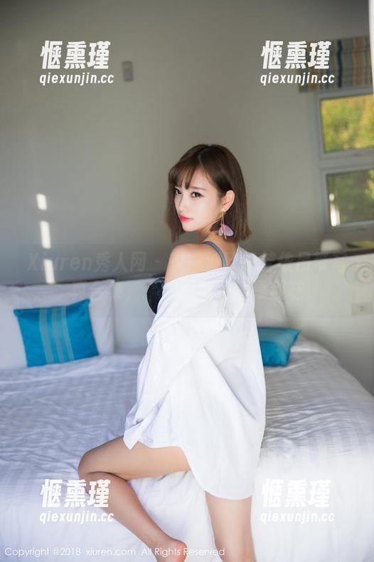 Xiuren秀人网-欧阳若依 Xiuren秀人网 - 来一波欧阳若依吊带写真合集,“依”情更增添趣味