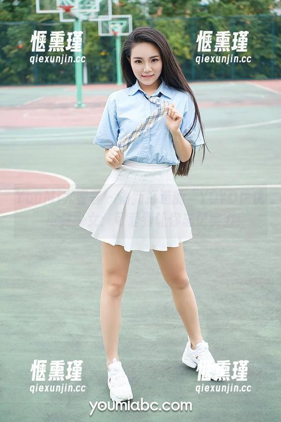 YouMi尤蜜荟-YOYO优优 YouMi尤蜜荟 - 最新打造的“YOYO优优”电竞少女:可爱到让你忘记实力!