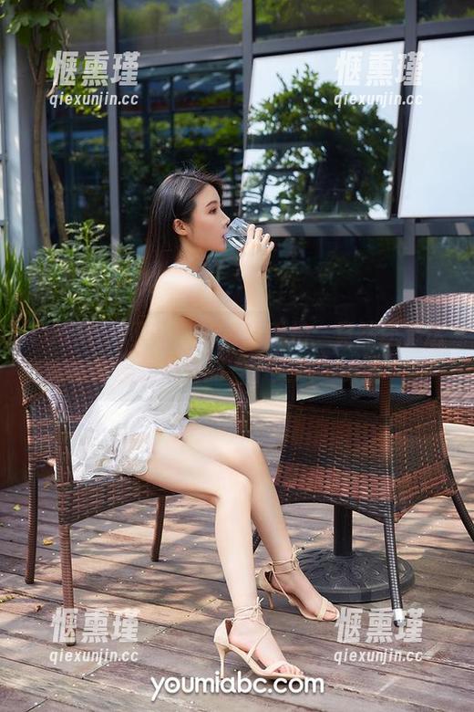 YouMi尤蜜荟-十三姨 YouMi尤蜜荟 - 天台随手拍:竟然还有这些意想不到的“十三姨”资源