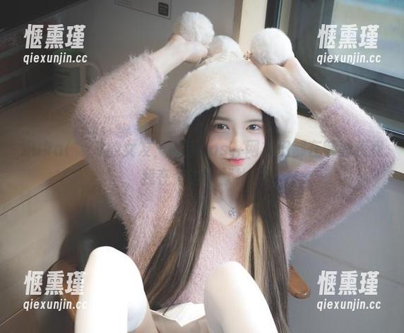 Yuka(유카)的女友，高清cos，网友们都在卿卿我我，我在旁边默默补妆。