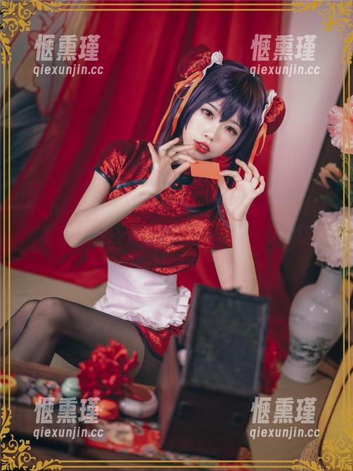 aqua水淼的户外探戈，无圣光的套图，似乎很随意却又让我有种想要多看几遍的冲动。