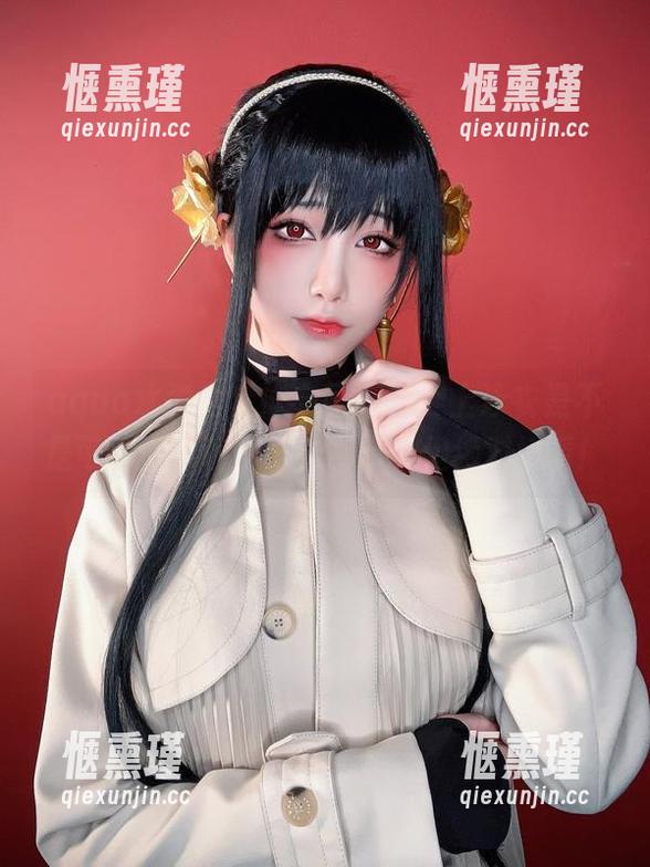 aqua水淼 aqua水淼全套泳衣图集,穿上泳衣是不是可以潜水呢?可能不行,但绝对好看!