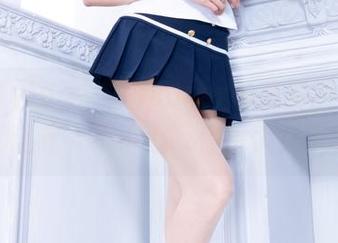 beautyleg – Jennifer泳装套图：每一张都让我“不小心”停留太久了呢。
