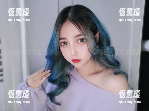eloise软软的白衬衫：看这张图，仿佛有人在轻声细语。