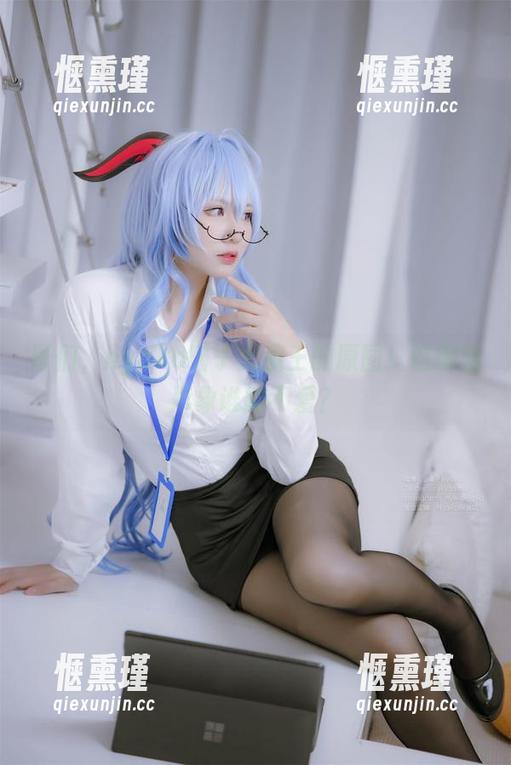 nyako喵子大魔王 哥们,nyako喵子大魔王的原图!这御姐形象谁能不爱?