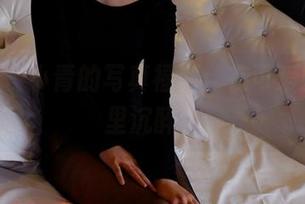 pans – 小青的写真福利：在可爱的涡流里沉醉。