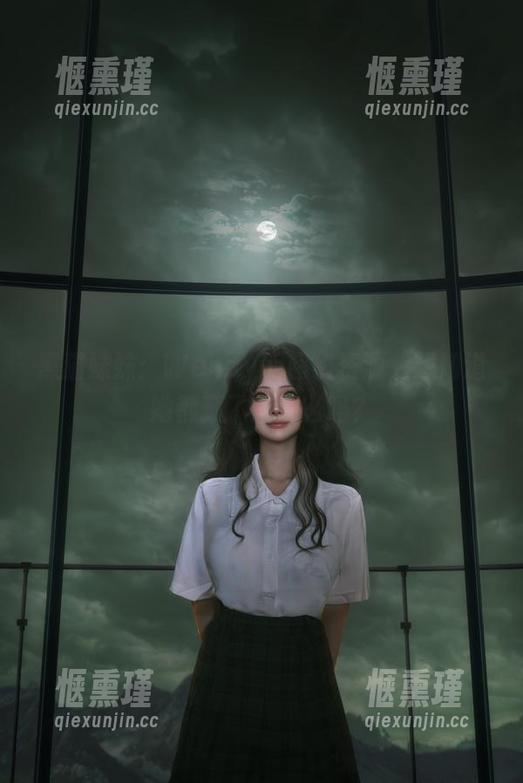 黑猫妹妹：Wendy的超级资源，想知道她都藏了些什么吗？