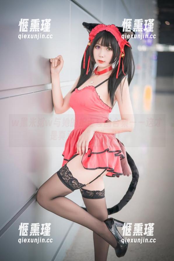 w黑米粥w与她的护士套图合集——这才是真正的“医”术！