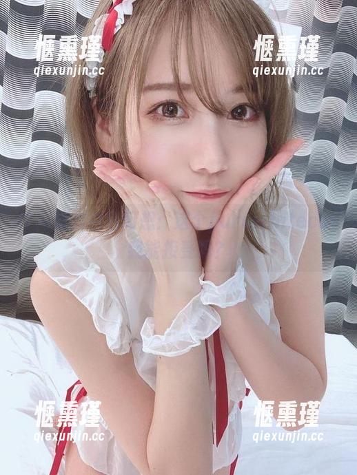 けん研 けん研的白色幻想:这个purewhitecos我能接受吗?