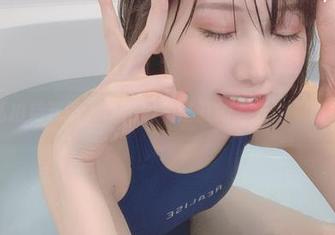 私拍后花园，けん研和浴缸的“云游”图集