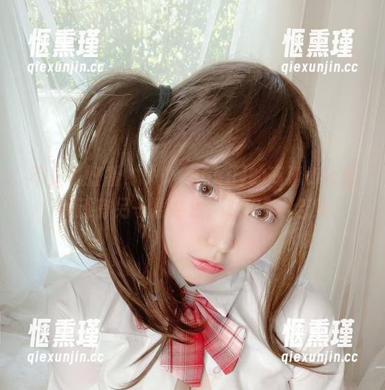 不止是好看，サク(saku)的高清cos竟然还有另一层意思！2023年合集