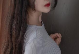 “一米八的大梨子”的和服图集，在线又好奇，你忍得住吗？