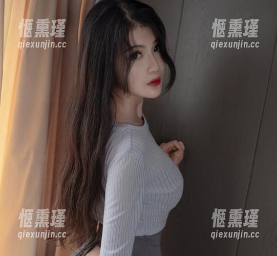 “一米八的大梨子”的和服图集，在线又好奇，你忍得住吗？