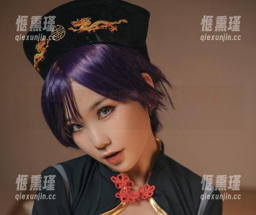 有了七七娜娜子的私房图集，内衣不只是穿着，更是顶级配饰！