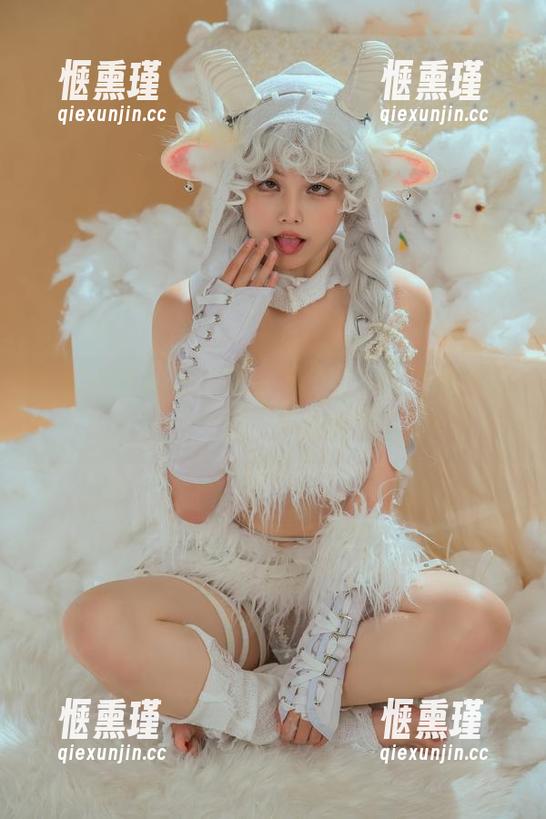七月喵子的体操服免费套图，想要的朋友请自取，不收费？