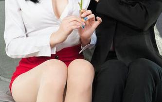 丽柜 – 只要定制皮衣在手，小熊统统不怕！好奇图片能否打动你？