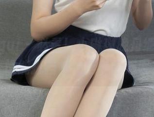 丽柜ligui – 必看！小琳琳晚舟缠丝原图，谁能抵挡得住这种诱惑呢？