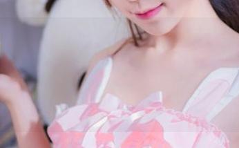 最新写真集，九曲Jean带你进入碧蓝航线让巴尔，似乎这里每一次潮起潮落都在诉说着什么，萌萌哒