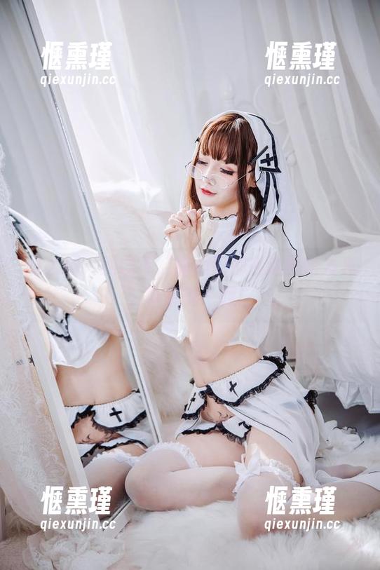 仙九Airi 仙九Airi的图库,甜心们都在这慢慢发光,真想摘一颗!
