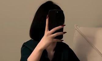 微密圈 – 保守的二舅妈的红丝白袜图集：你绝对想不到的组合！