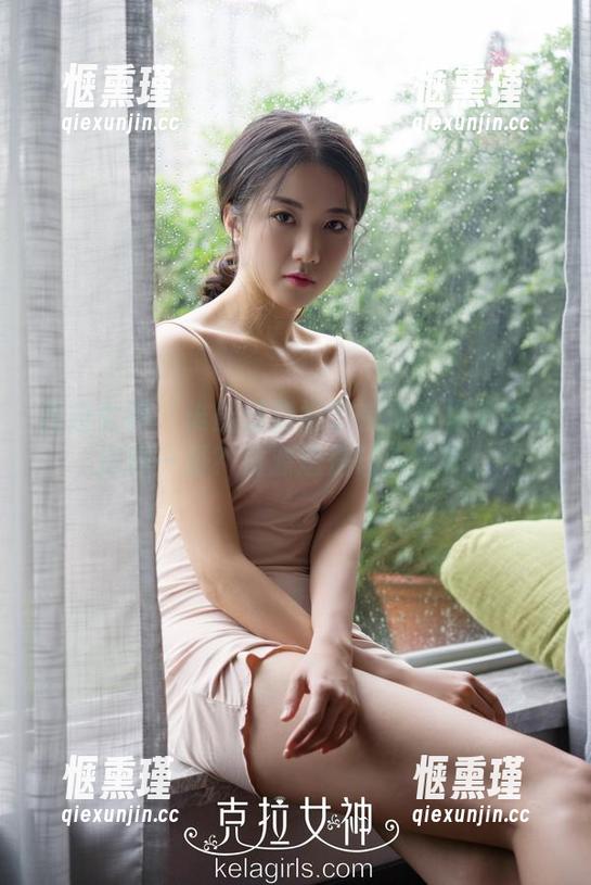 克拉女神-妮子 克拉女神 - 谁能想到妮子在浴室里又会有这样一面?资源总是让人意外。