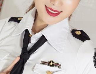克拉女神 – 杨暖的万圣节合集：就算是万圣节，也请你不要吓到我好不？