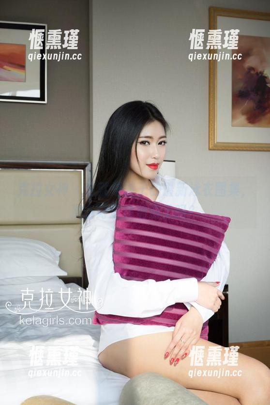 克拉女神-璇子 克拉女神 - 这就是璇子的最新泳衣图集,准备好追逐潮流了吗?