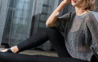 克拉女神 – 苏可可教你如何在连衣裙下顽皮，免费连击你的美图列表！
