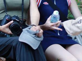 初夏女神 – 双双出马，一条白衬衫图包横扫你的衣柜，别犹豫，快下载！