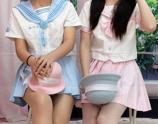 初夏女神 – 安妮披上礼服变身超级明星！美图分享，发现各种意想不到的小彩蛋